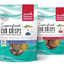 The Honest Kitchen - Superfood Cod Crisps
