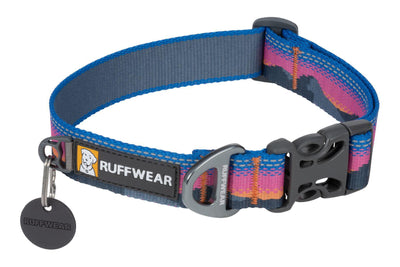 Ruffwear - Crag Collar - Alpine Dusk