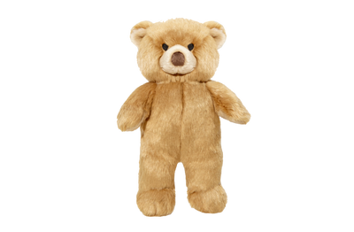 Fluff & Tuff - Mr. Honey Bear