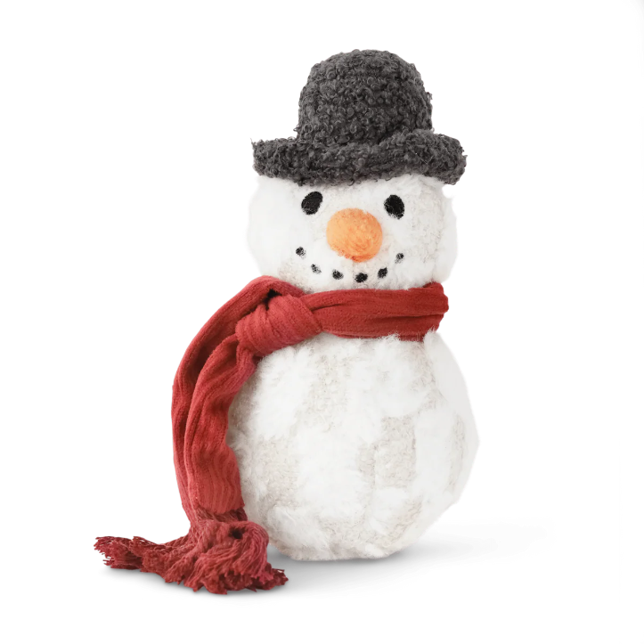 Lambwolf Collective - Snowman