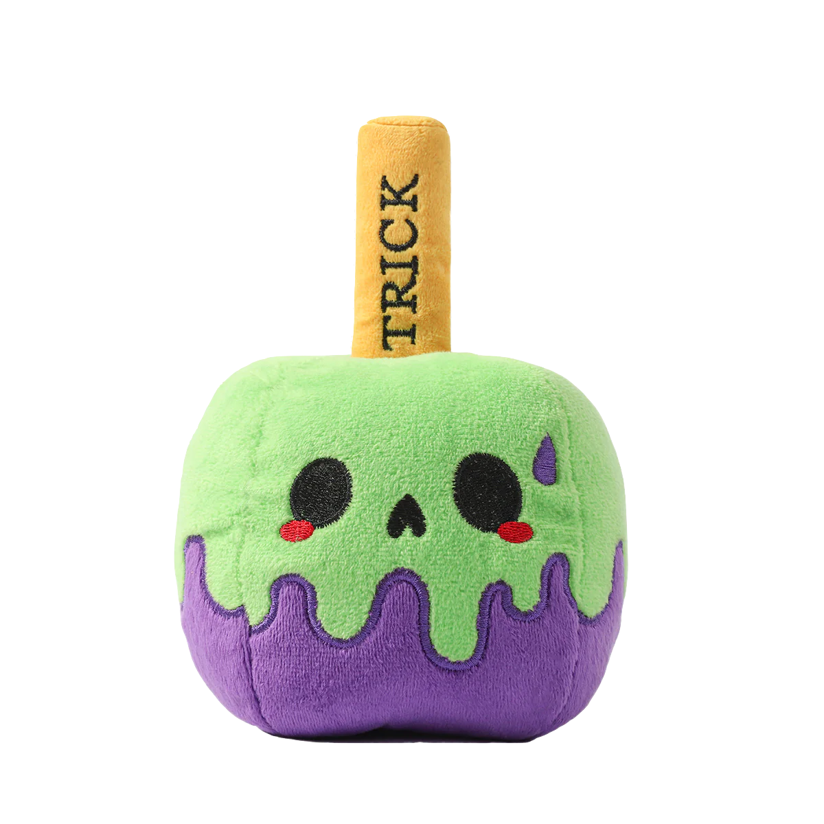 Hugsmart - Howloween Night Candy Apple
