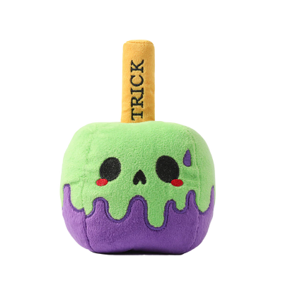 Hugsmart - Howloween Night Candy Apple
