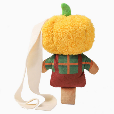 HugSmart - Fall & Halloween Scarecrow