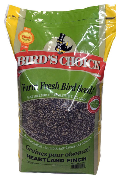 Bird's Choice - Heartland Finch