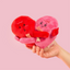 The Furryfolks - Love Locked Nosework Toy