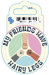 Sticker Pack - Stickers