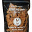 Maggie's Favourites - Salmon Jerky  - Value Pack