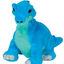 Tender Tuffs - Baby Blue Dino