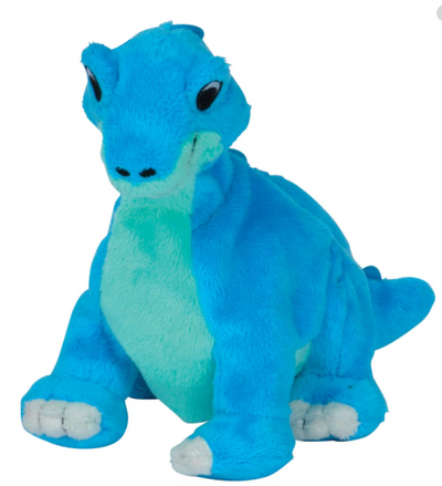Tender Tuffs - Baby Blue Dino