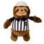 Fringe - Rufferee Sloth