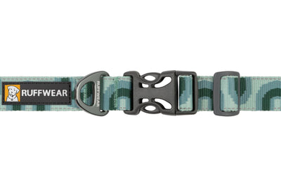 Ruffwear - Crag Collar - Grassy Oxbow