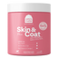 Open Farm - Dog Supplement Skin & Coat Chews - 90 ct
