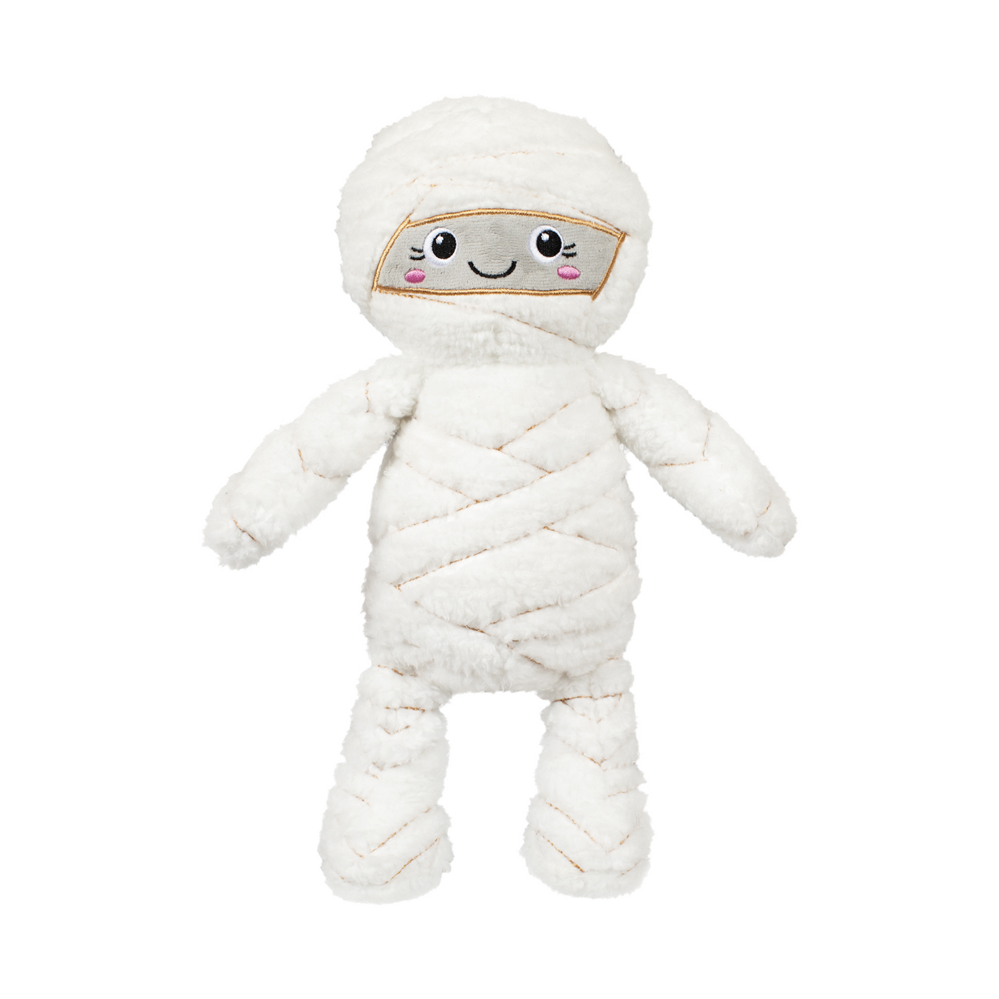 Fringe - Wrap Star Plush Dog Toy