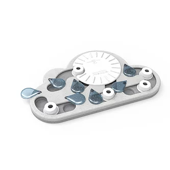 Nina Ottosson Cat - Rainy Day Puzzle & Play