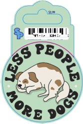 Sticker Pack - Stickers