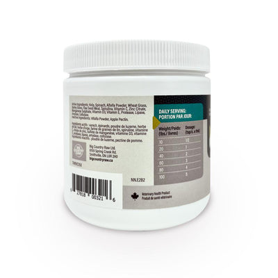 Thrive - Gold Line Fortify