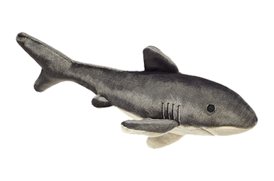Fluff & Tuff - Mac the Shark