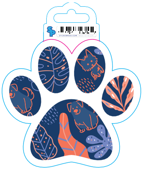 Sticker Pack - Stickers