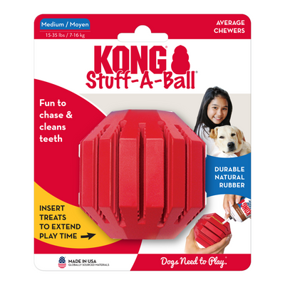 Kong - Stuff-A-Ball