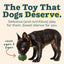 Woof - The Pupsicle