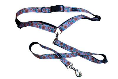 TwelvePaws - Waist Leash