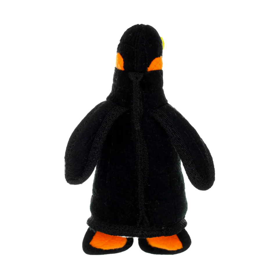 Tuffy Toys - Junior Penguin