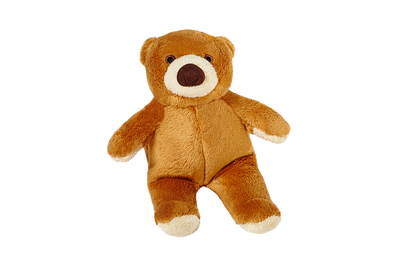 Fluff & Tuff - Cubby Bear