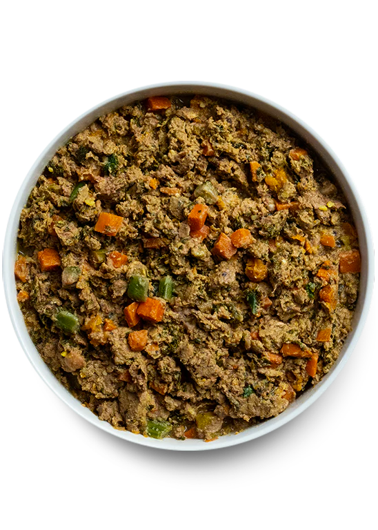 Open Farm - Gently Cooked Dog Food