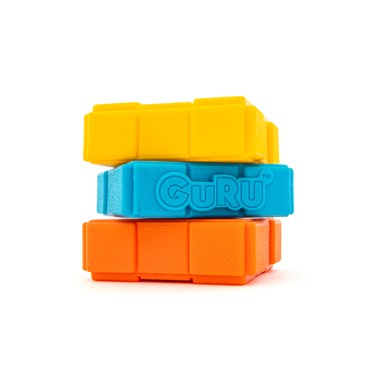 Guru - Dog-X-Cube Treat Dispenser