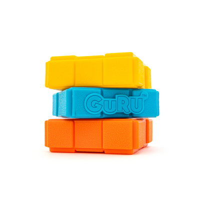 Guru - Dog-X-Cube Treat Dispenser