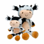 Huxley & Kent Lulubelles - Clarence Cow Plush