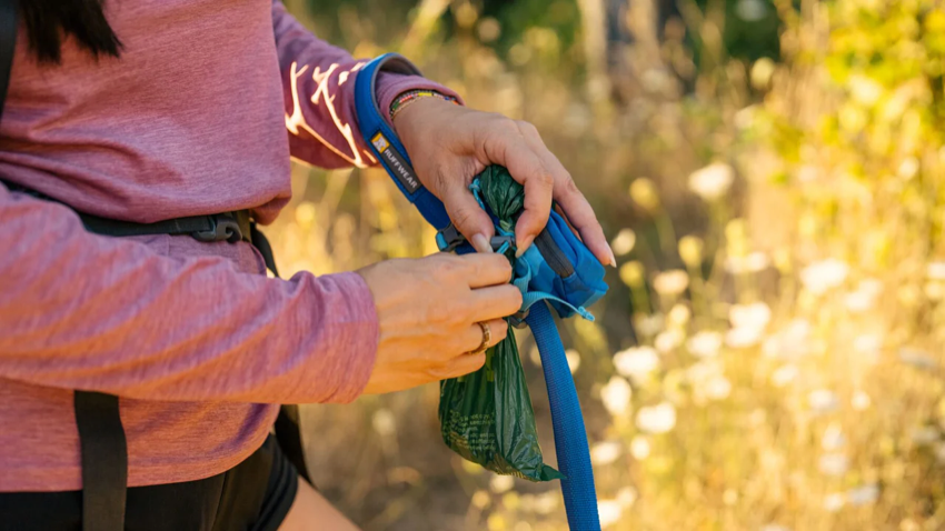 Ruffwear - Stash Bag Mini Pickup Bag Dispenser