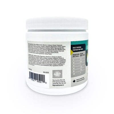 Thrive - FortifyRx