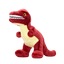 Fluff & Tuff - Tiny T-Rex