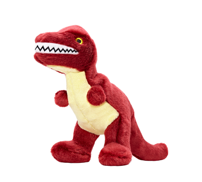 Fluff & Tuff - Tiny T-Rex
