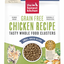 The Honest Kitchen - Dry Dog Food - Whole Food Clusters - Small Breed