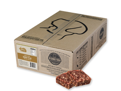 K9 Choice - Complete Cuisine - Raw Dog Food