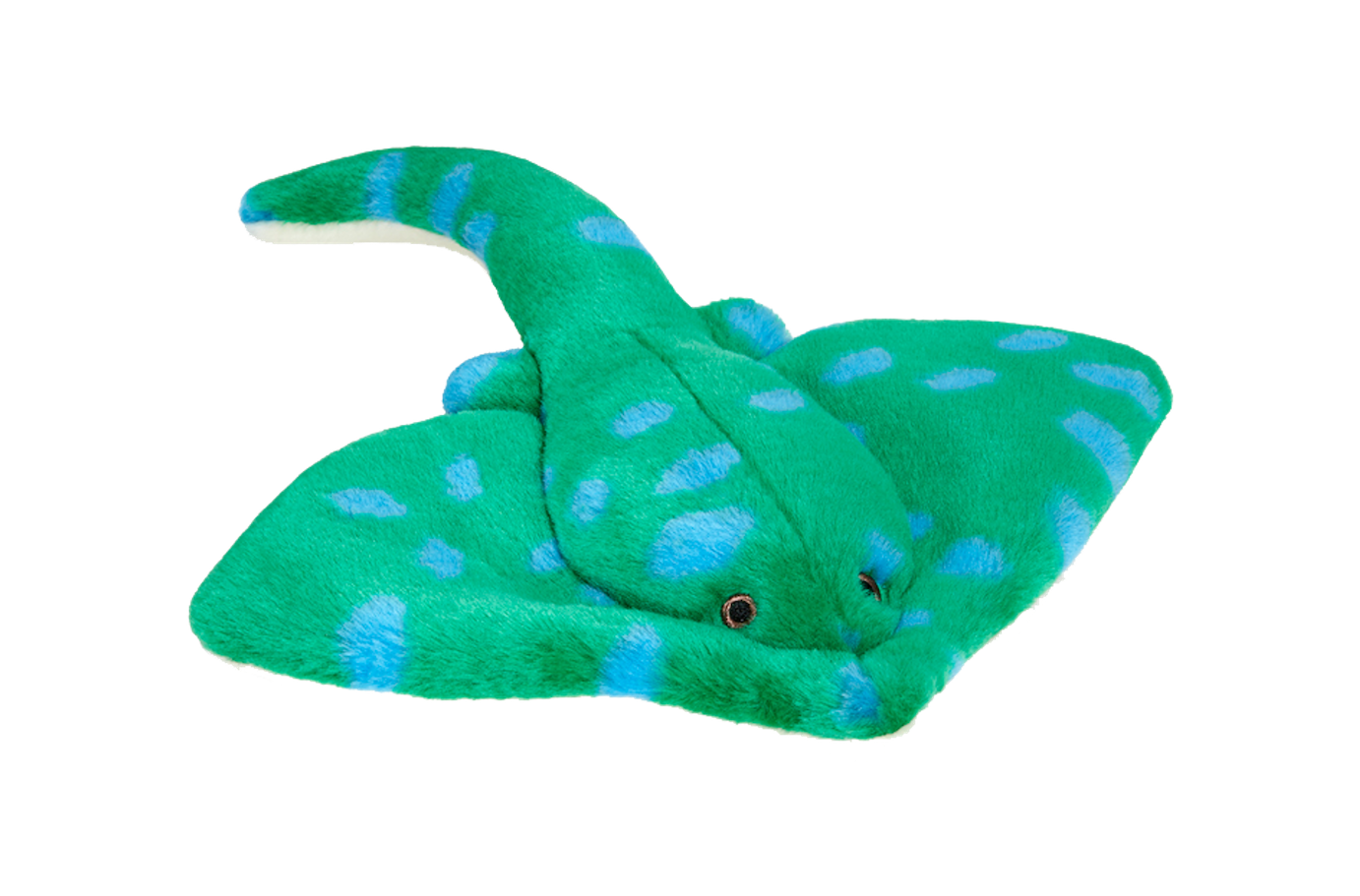Fluff & Tuff - Gordon Stingray