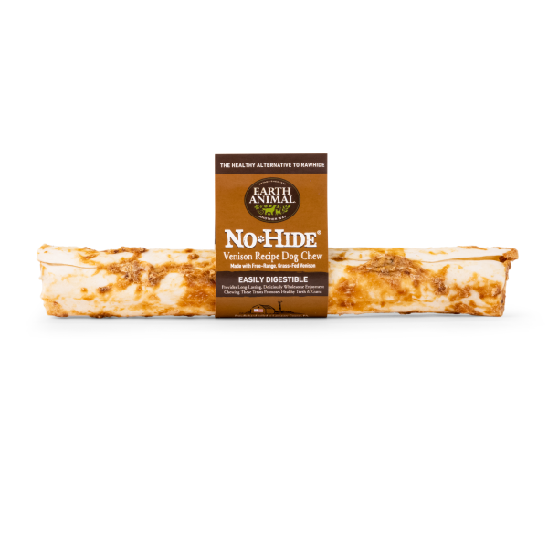 No hide dog chews earth animal hotsell