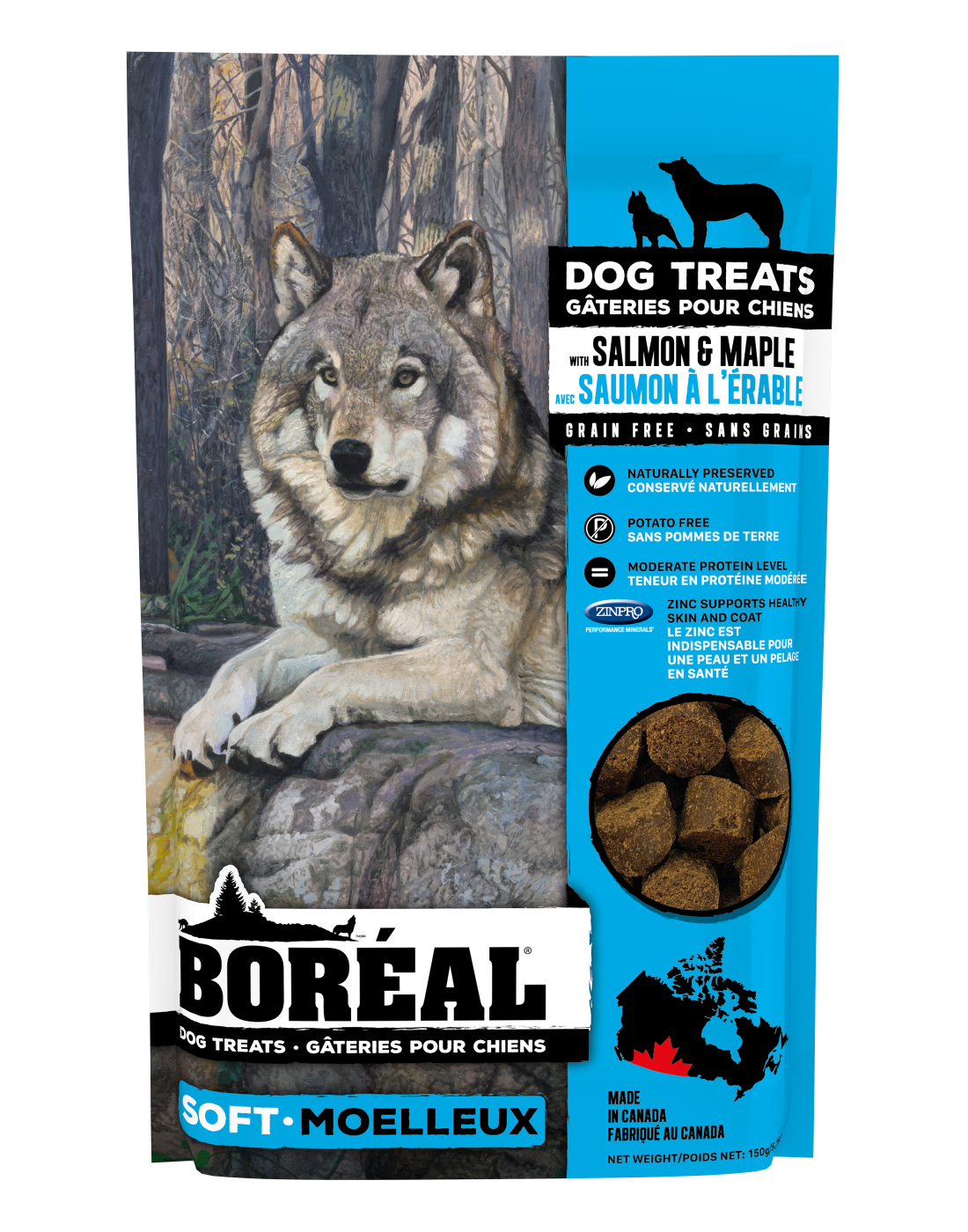Boréal - Dog Treats