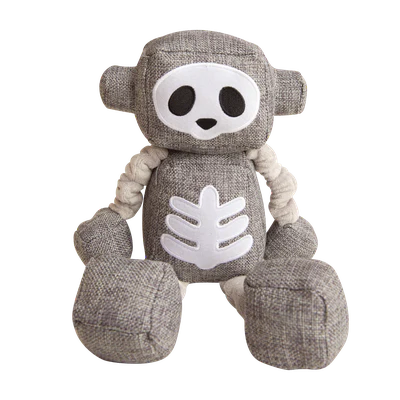 Snugarooz - SkelOBot
