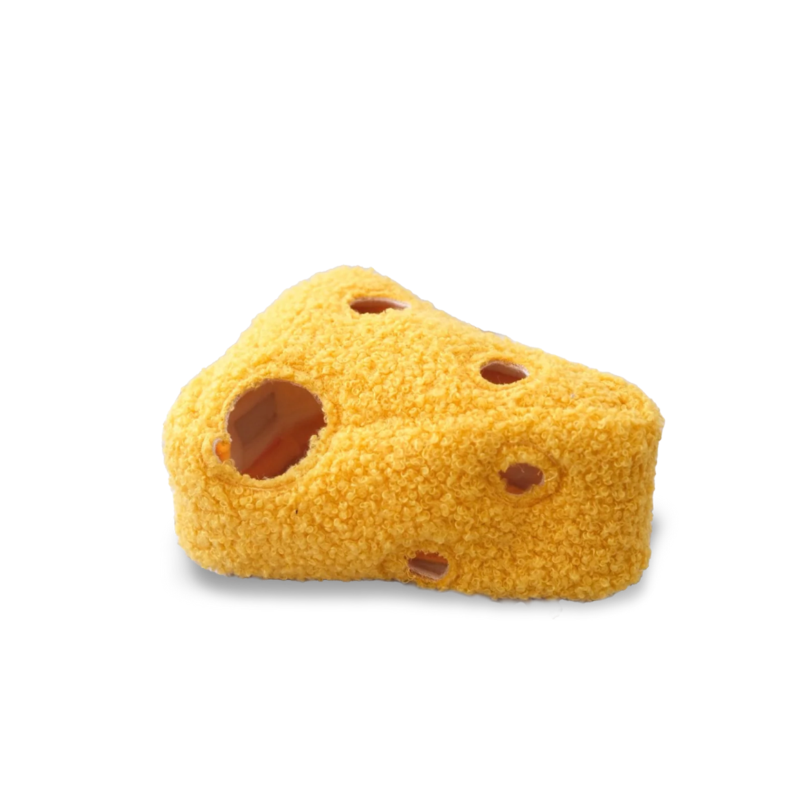 Lambwolf Collective - Fromage Dog Toy