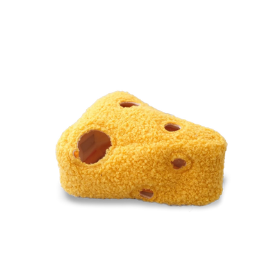 Lambwolf Collective - Fromage Dog Toy
