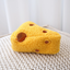 Lambwolf Collective - Fromage Dog Toy