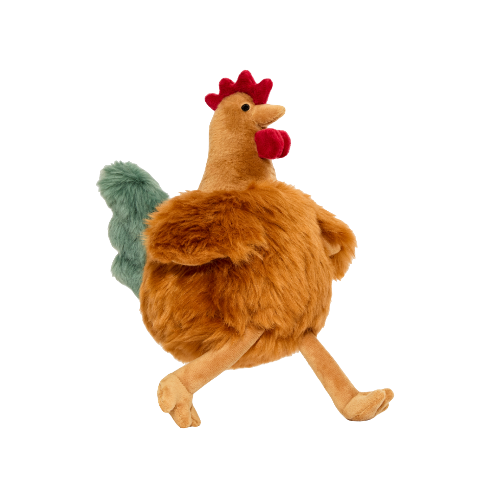 Fluff & Tuff - Chandler Chicken