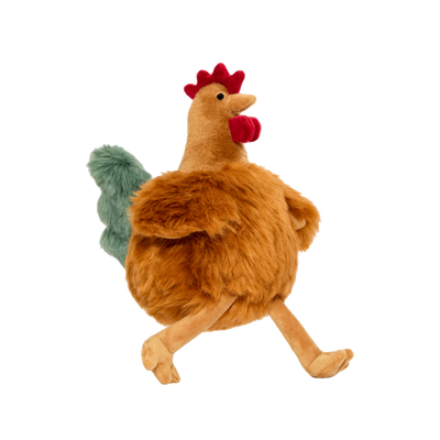 Fluff & Tuff - Chandler Chicken