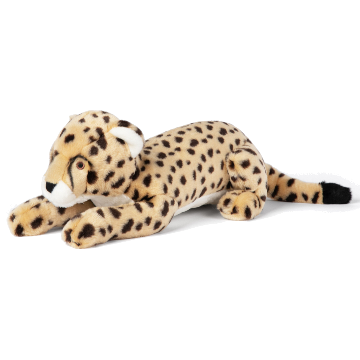 Fluff & Tuff - Kali Cheetah