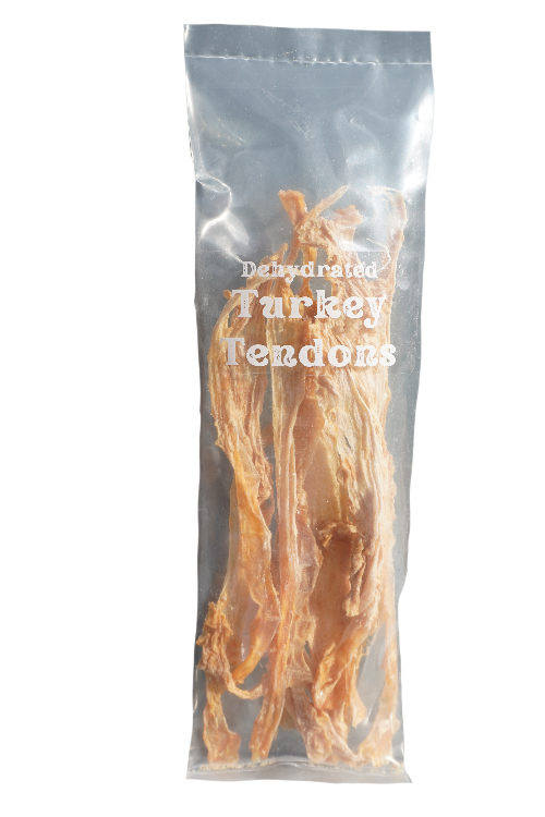 Maggie's Favourites - Turkey Tendons