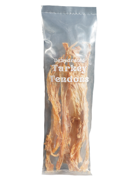 Maggie's Favourites - Turkey Tendons