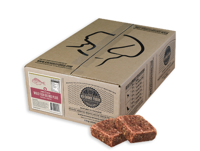 K9 Choice - Complete Cuisine - Raw Dog Food